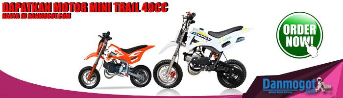 Anak Anda Sudah Layaknya Seperti Pembalap Motocross Professional Dengan Harga Murah